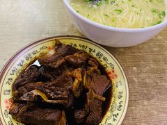 -苏州藏书羊肉(田东路店)