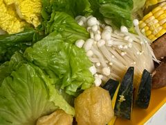 -润园四季椰子鸡火锅(南山海岸城店)