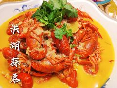 -颂福楼·南京菜(定淮门店)
