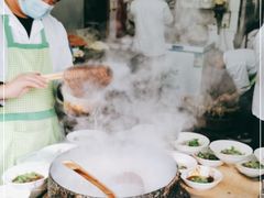 -甘记肥肠粉(马鞍北路店)