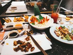 -大渔铁板烧(大悦城店)