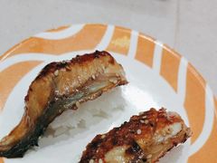 -新一番三文鱼寿司(大东海店)