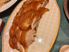 -便宜坊烤鸭店(亦庄京东店)