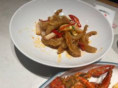 -杨氏青龙虾·吃蟹季(金盛路总店)