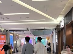 -福田卓悦INTOWN购物中心