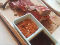 -香山湖家家宴(中山陵店)