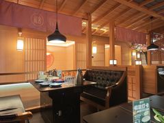 -礼舍·和牛火锅·烤肉·料理餐厅(华茂店)