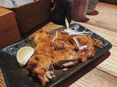 -酒窝烧鸟(科华街店)