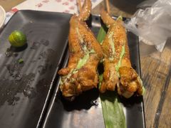 -辉记炭烧海鲜大排档·老字号(福田店)