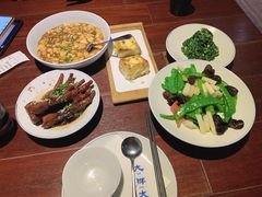 -大牌大·传统杭帮菜(湖滨店)