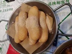 -七个烧烤·武汉大排档(翻身店)