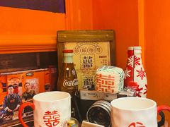 -囍福咖啡(这有山店)