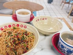 -小罗子汤店(大士院总店)