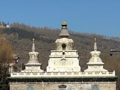 -塔尔寺