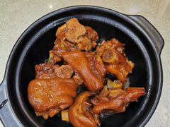 -丰尔粥食·顺德鱼生·干蒸排骨顺德菜(大良分店)