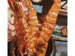 -鱼亭料理(芝罘店)