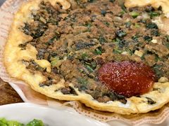 海蛎饼-斯丹姜母鸭·古法干香(涂门街总店)