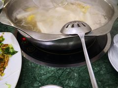 -福合诚潮汕牛肉火锅(西丽分店)