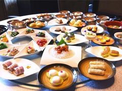 -外高桥喜来登酒店采悦轩