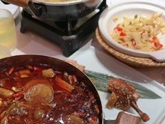 -全牛匠·乐山跷脚牛肉(西北旺万象汇店)