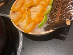 -季季山·云南野生菌火锅(上海首店)
