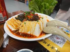 -老北京羊蝎子(永德路店)