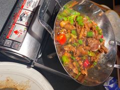 -湘阁里辣(东门茂业店)