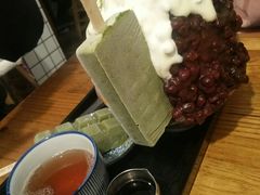 -WONDER ICE 萬得冰田(建設路总店)