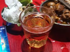 -谭鸭血老火锅(漳州路店)