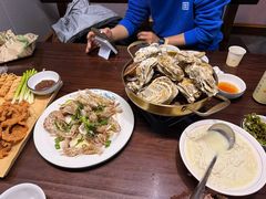 -老家黄墩(海滨二路店)