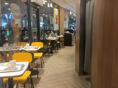-麦当劳(集美石鼓店)