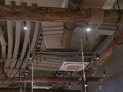 -北丐先生·野馄饨烧烤(长宁龙之梦店)