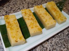 桂花拉糕-南京大牌档(香港广场店)