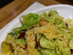 -不是烧烤·武汉烧烤·地道湖北菜(大成路店)