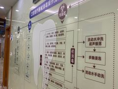 -茂菊口腔连锁(浦东南路店)