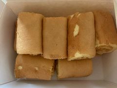 -詹记桃酥(马鞍山万达店)