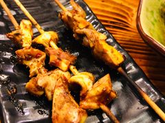 -高鸽子锦州烧烤63年(海阳路店)