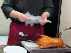 -全聚德(领城国际店)