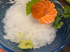 -哥哥の深夜食堂(红松东路店)