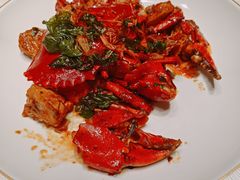 -锦堂春想·广府粤菜(深圳湾首店)