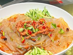 -金手勺东北菜馆(大屯北路店)