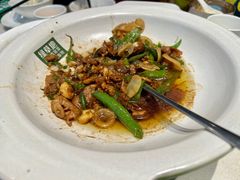 -绿草地·湘菜(芙蓉天街店)