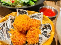 -一尺花园(首钢店)