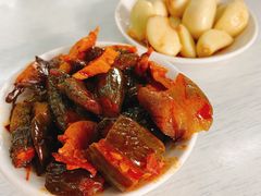 小菜-劈柴院锅贴(沈阳路店)