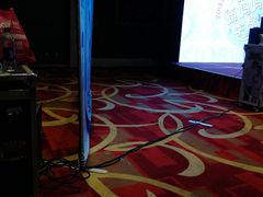 -天津水游城丽筠酒店