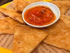 -绿柠食堂(北外滩店)