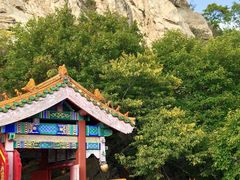 -青岩寺风景区