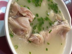 -易老妈蹄花.特色川菜(人民公园总店)