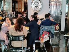 -小资太太餐厅(南岗区店)