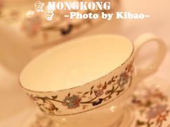 翠园——茶点1-翠园(铜锣湾广场店)